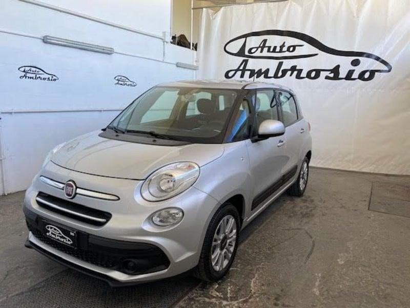 FIAT 500L 1.3 Multijet 95 CV Mirror TUA DA 149,00 AL MESE