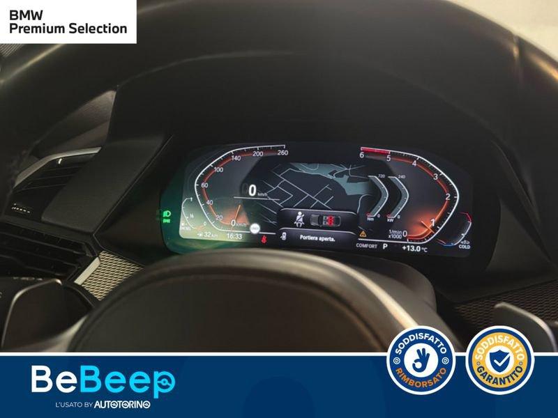 BMW X6 XDRIVE30D MHEV 48V MSPORT AUTO