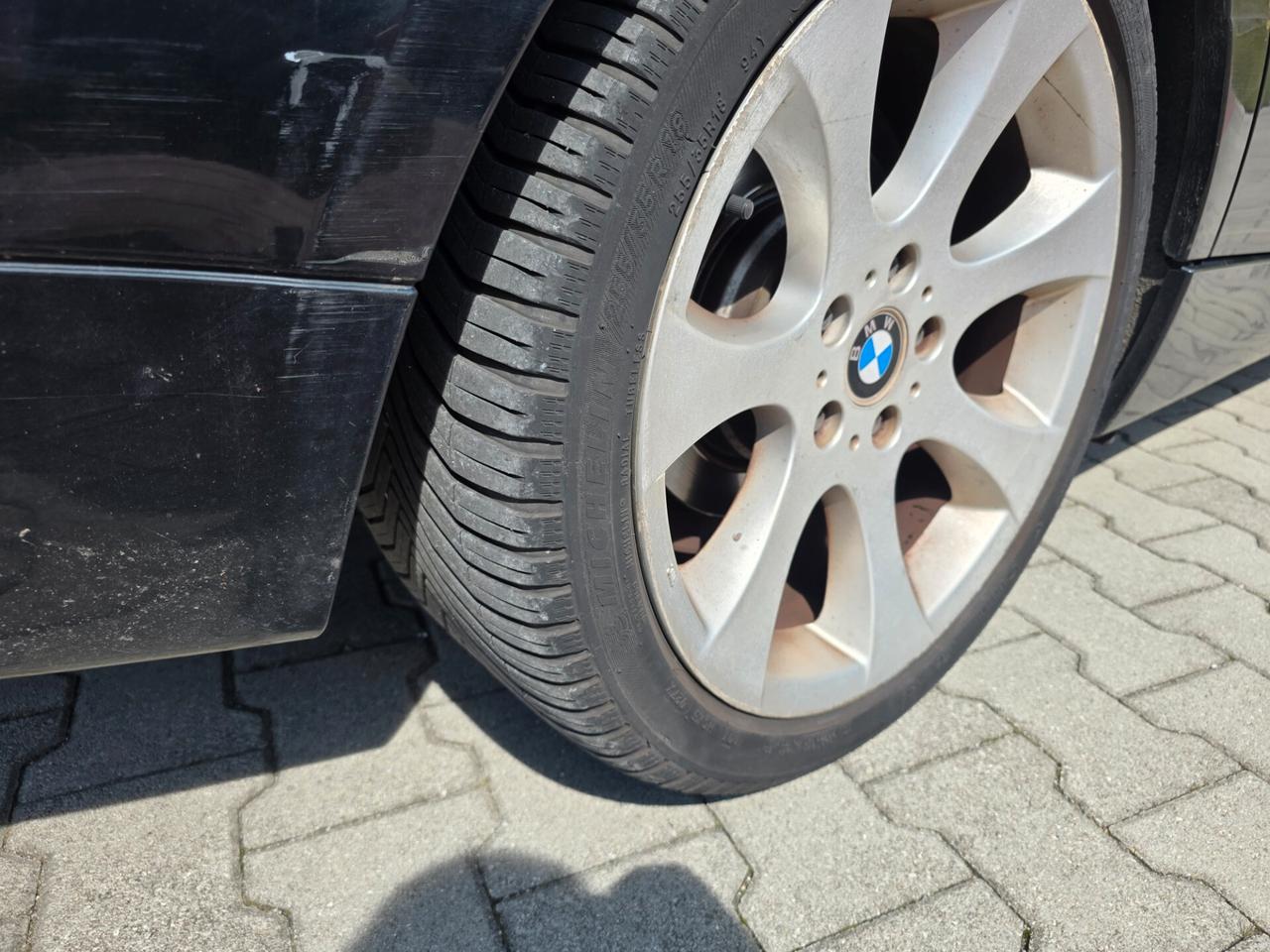 Bmw 320 320d Super prezzo vendiamo urgente
