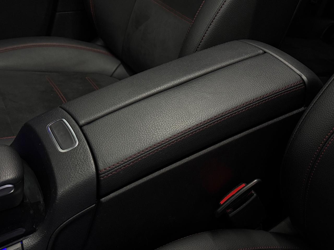 Mercedes-benz GLA 200d Premium AMG Iper Full-Iva e.