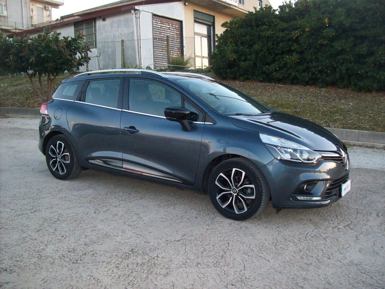 RENAULT CLIO SW. 1.5 CV.90 S&S ENERGY "2018"