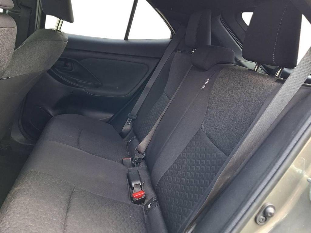 Toyota Yaris Cross 1.5 H Trend AWD-i E-CVT