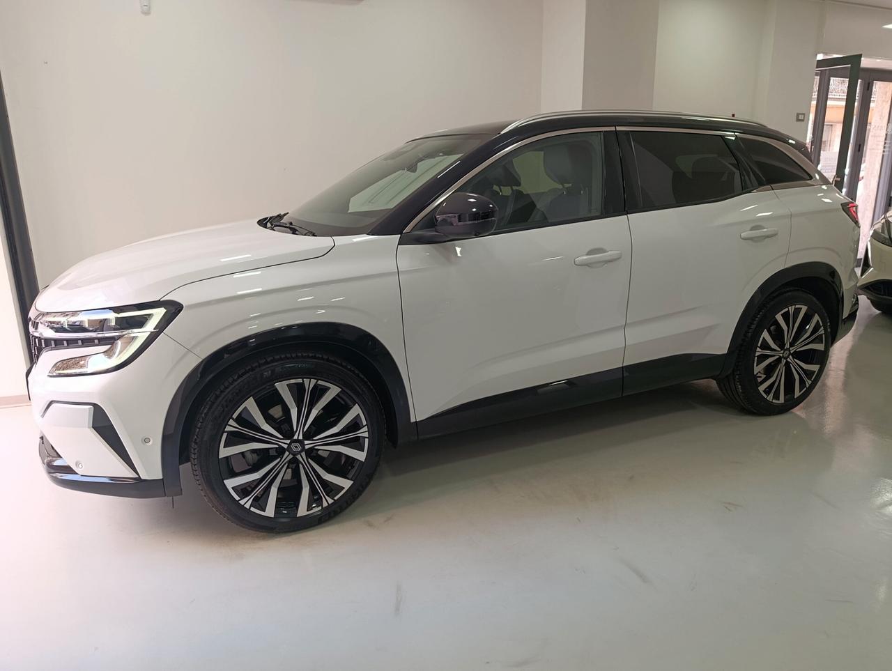 Renault Austral Full Hybrid E-Tech 200 CV Iconic