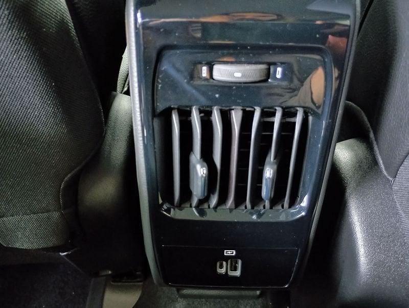 Jeep Compass Compass 1.5 Turbo T4 130 CV MHEV 2WD Altitude