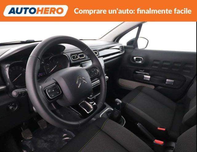 CITROEN C3 PureTech 83 S&S Max