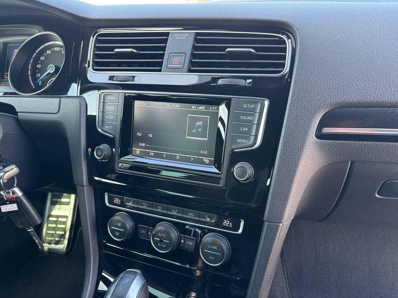 Volkswagen Golf R DSG 2.0 Benzina 310cv