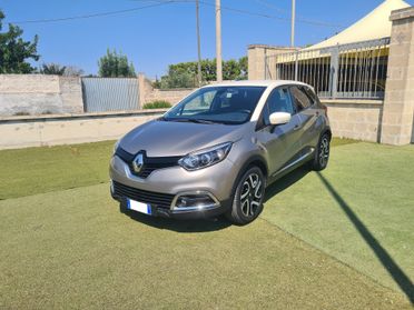 Renault Captur 1.5 dCi 90 CV Energy R-Link 2013 NEOPATENTATI