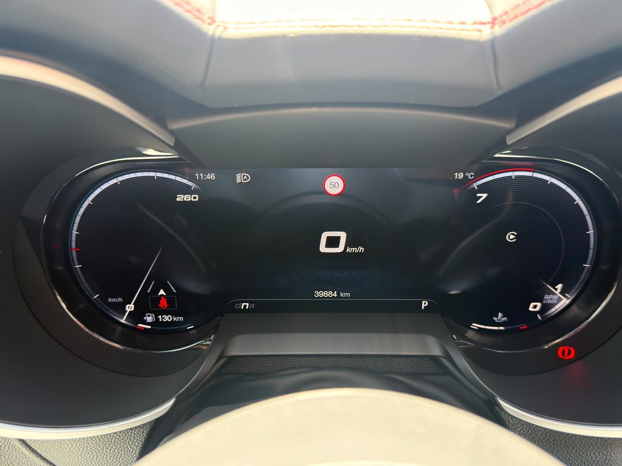 Alfa Romeo Stelvio 2.0 Turbo 280 CV AT8 Q4 Competizione