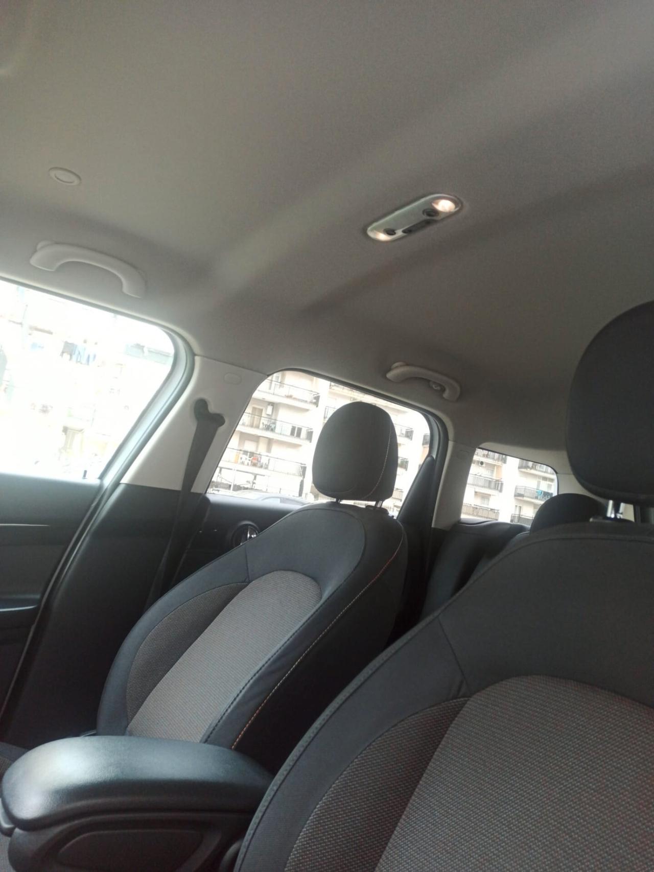 Mini Cooper Countryman 2.0 D Business