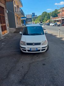 Fiat Panda 1.3 MJT 16V DPF Active