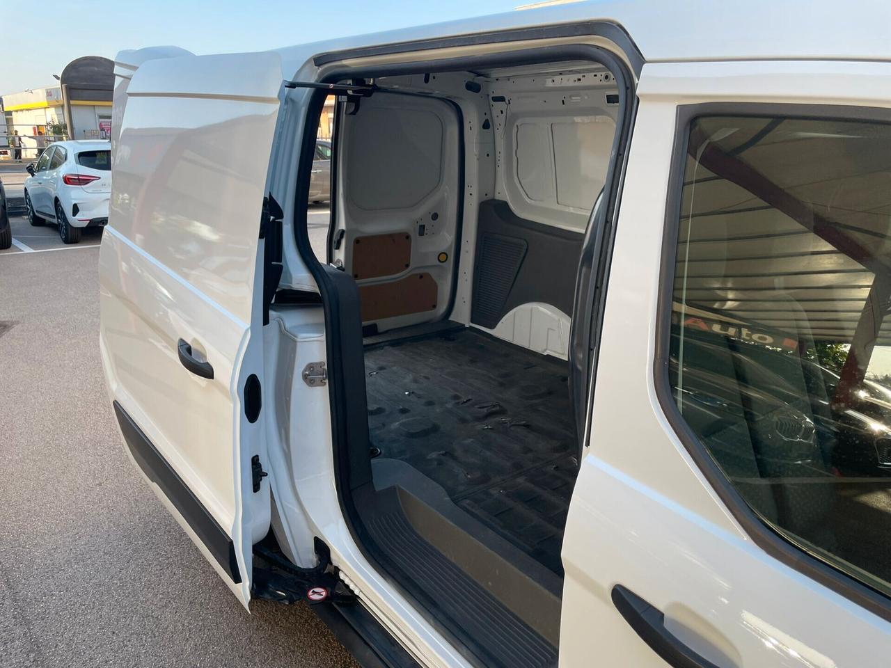 Ford Transit Connect 1.5 TDCi 120CV Furgone #iva esposta #3 POSTI
