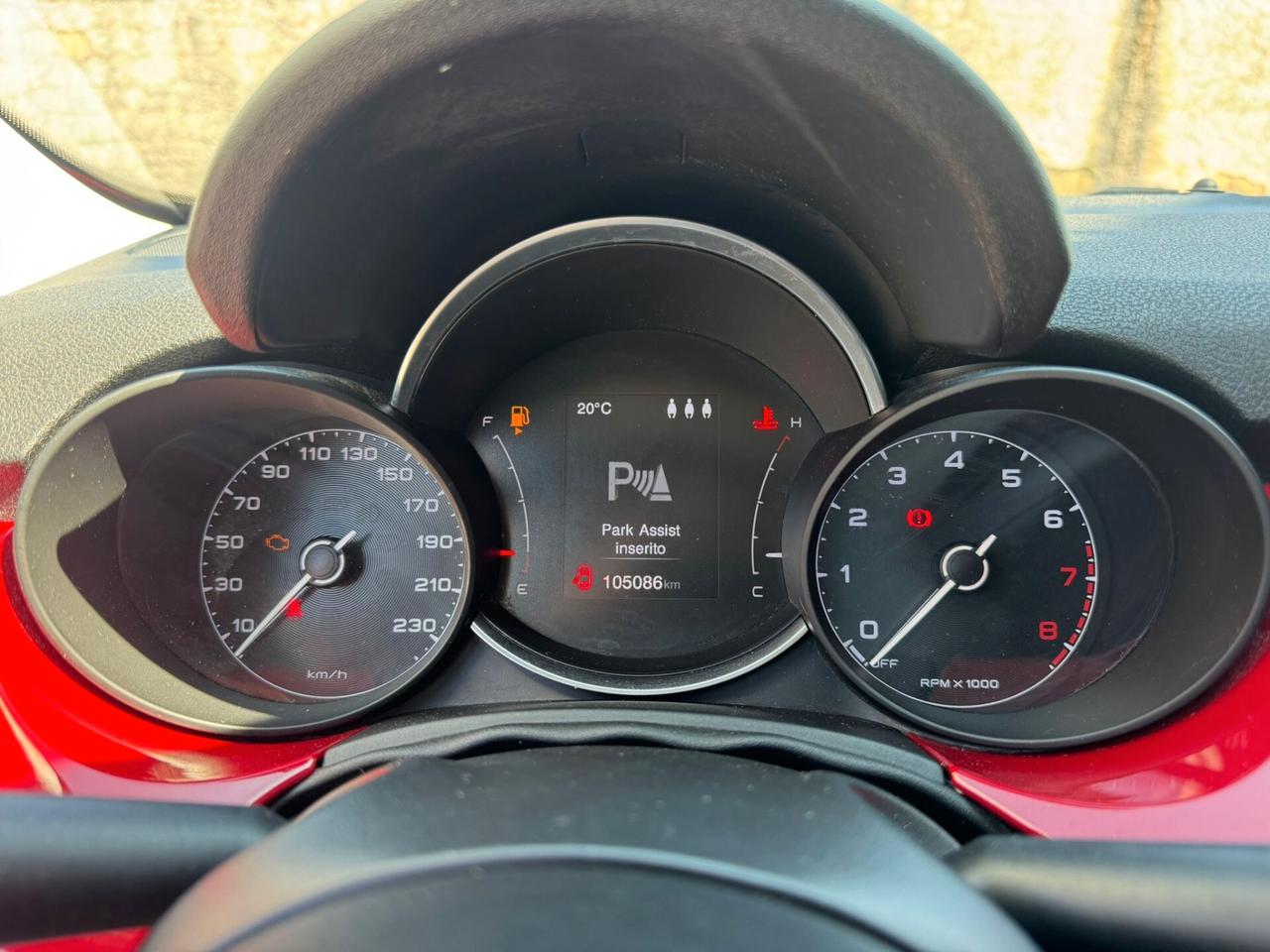 Fiat 500X 1.0 T3 120 CV Business