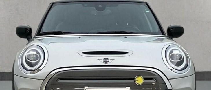 Mini Mini Full Electric Mini Cooper SE