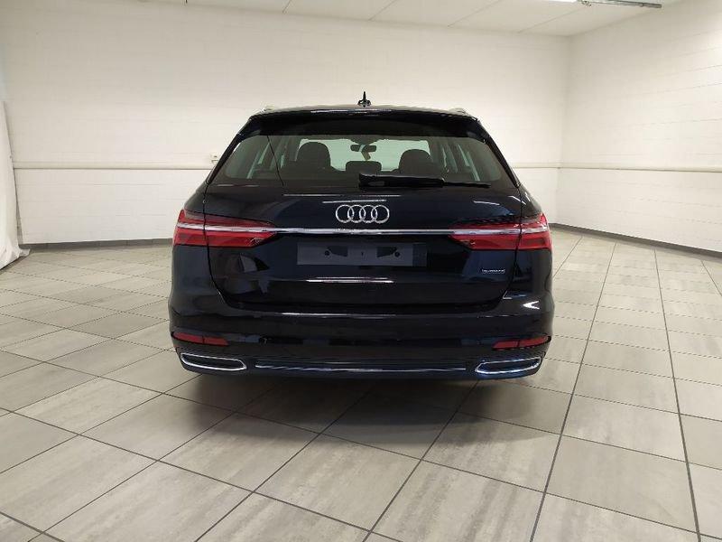 Audi A6 Avant 45 3.0 tdi mhev Business Sport quattro s-tronic