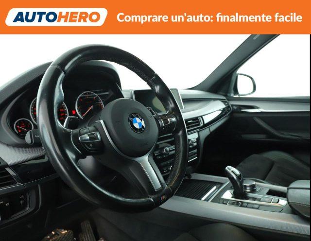 BMW X5 xDrive25d Business