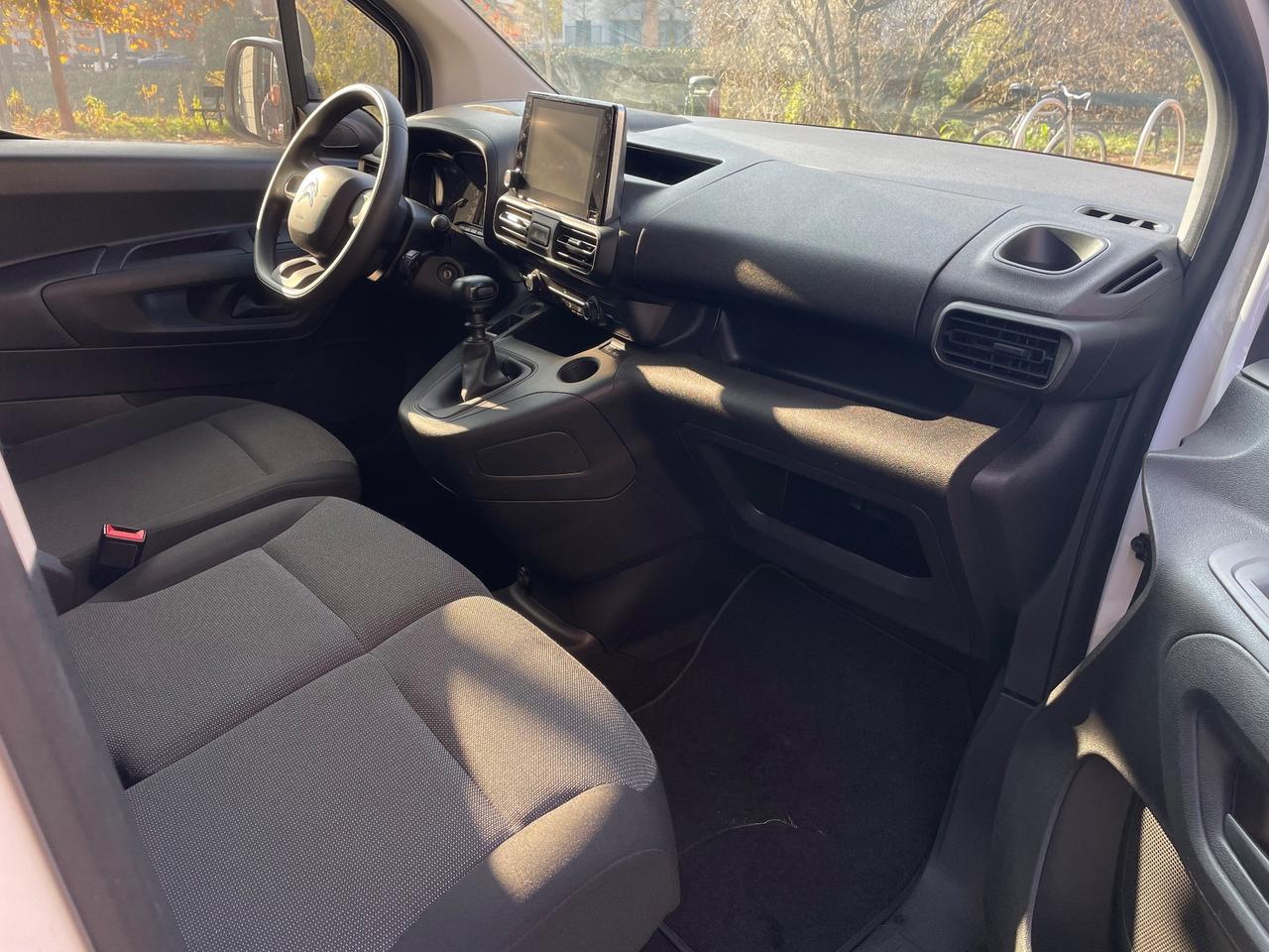 Citroen Berlingo BlueHDi 130cv/1PROP/GARANZIA