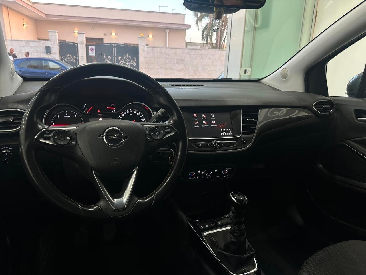 Opel Crossland X 1.5 ECOTEC D 102 CV Start&Stop Innovation