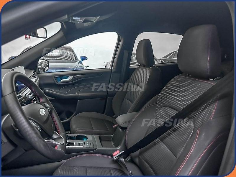 Ford Kuga Kuga 2.0 EcoBlue 120 CV aut. 2WD ST-Line