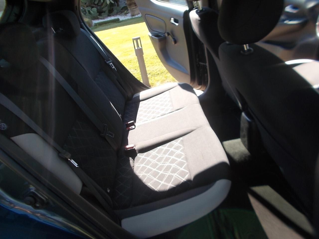 Nissan Micra 1.5 dCi 90cv 5P TUTTA come NUOVA