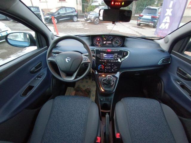 LANCIA Ypsilon 1.0 FireFly 5 porte S&S Hybrid Oro