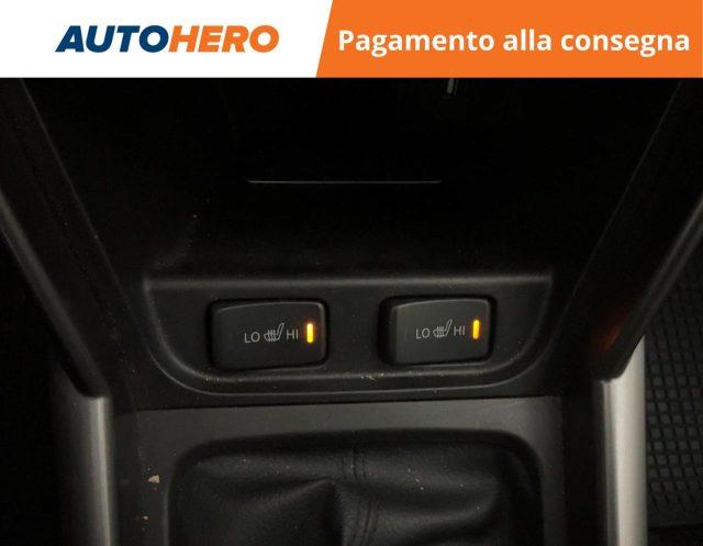 SUZUKI S-Cross 1.4 Hybrid Top+