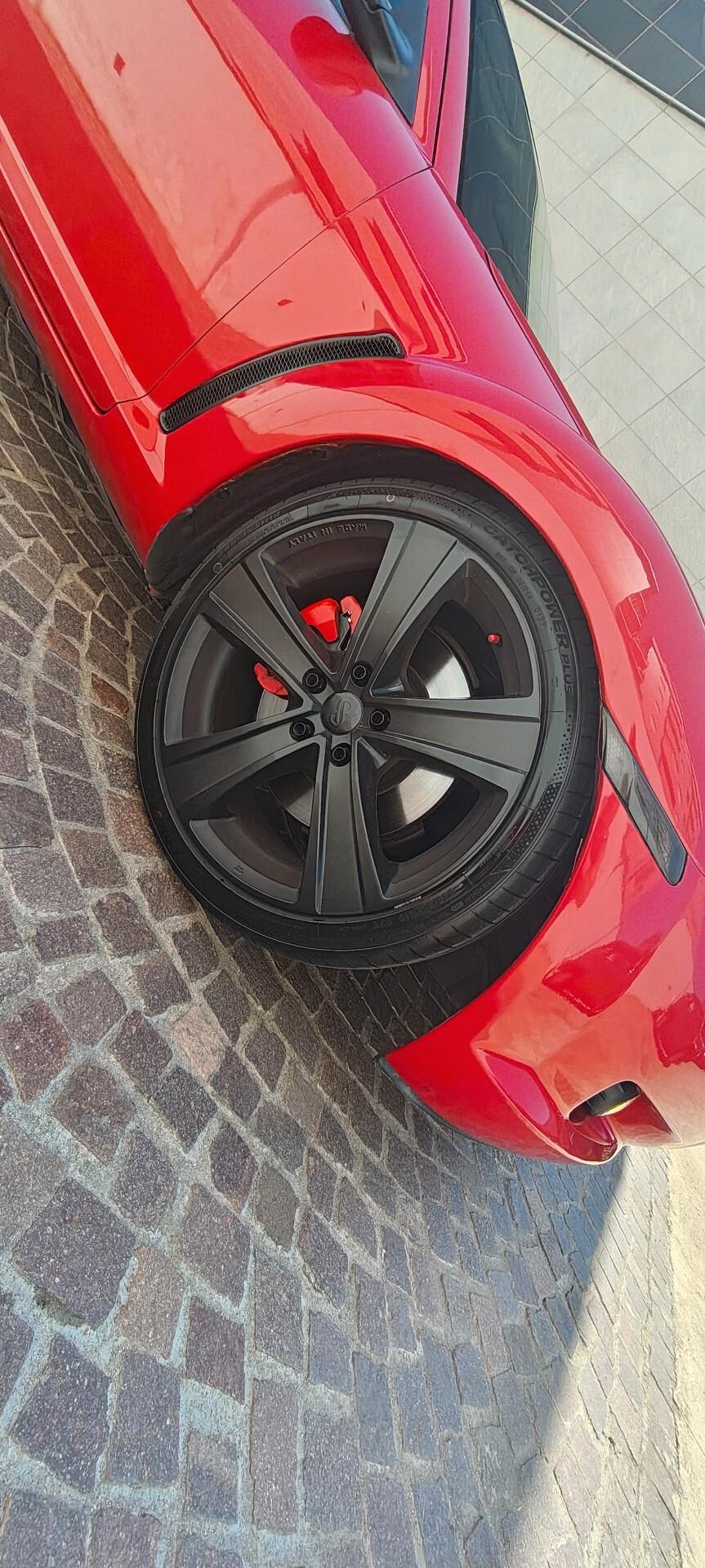 Mazda RX-8 garantita
