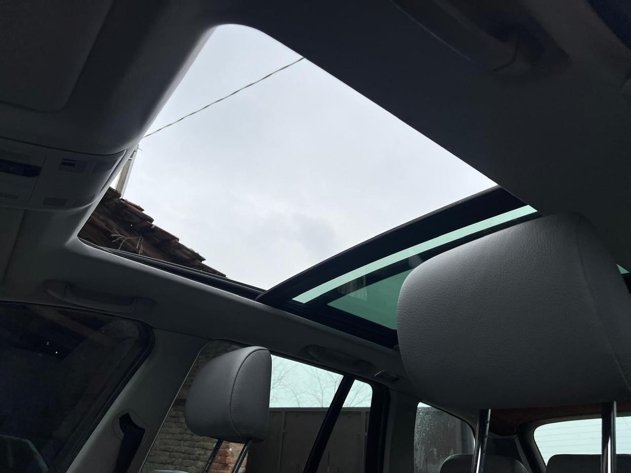 Bmw X3 2.0d cat Futura 4X4