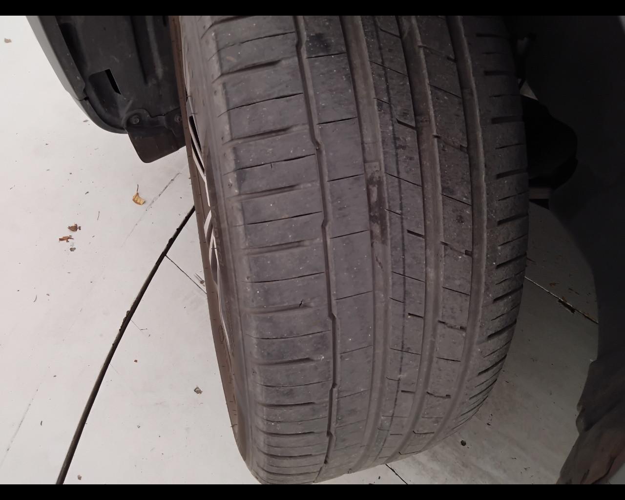 Mercedes-Benz GLB - X247 2019 - GLB 200 d Sport Plus auto