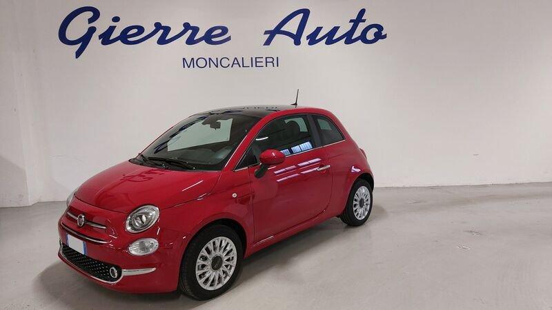 FIAT 500 500 1.0 Hybrid Dolcevita