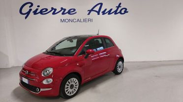 FIAT 500 500 1.0 Hybrid Dolcevita