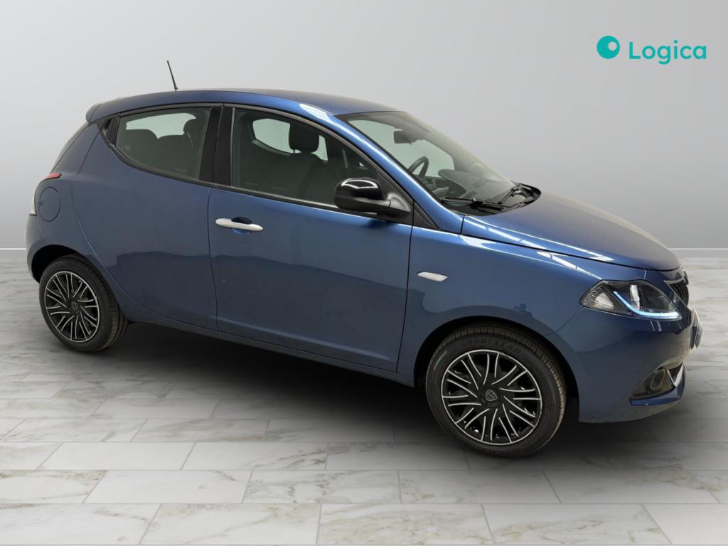 LANCIA Ypsilon III 2021 - Ypsilon 1.2 Gold Gpl 69cv