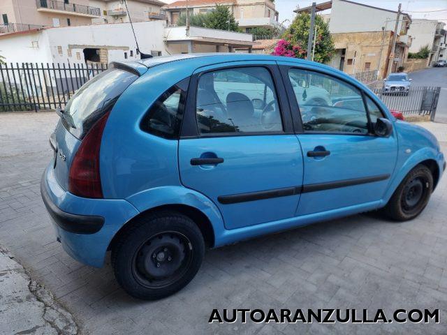 CITROEN C3 1.1 Classique