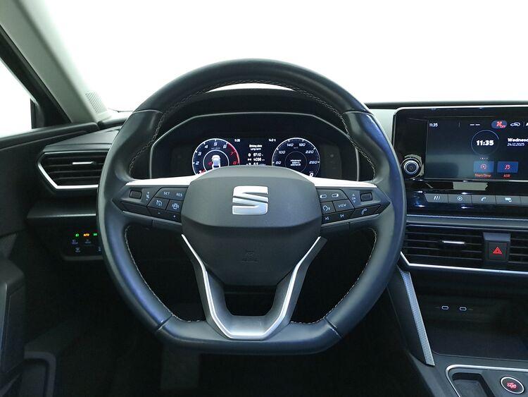 Seat Leon ST Style DSG BR804375 1.0 Mild Hybrid 110CV