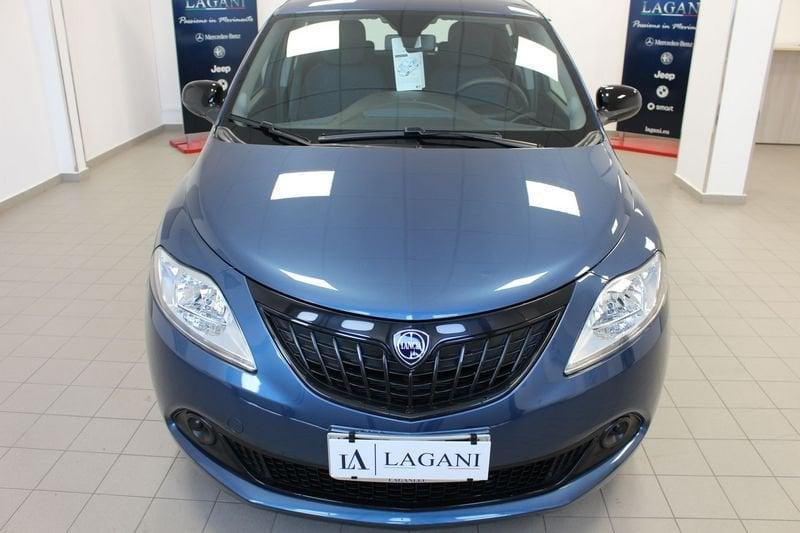 Lancia Ypsilon 1.0 FireFly 5 porte S&S Hybryd Gold