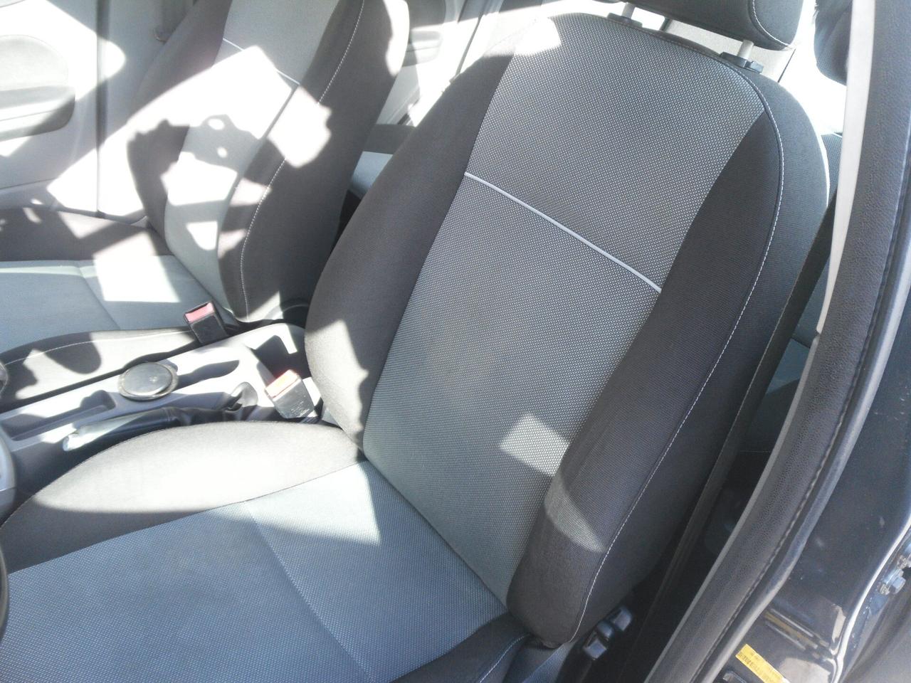 Ford Focus 1.6 TDCi (90CV) SW Tit. DPF