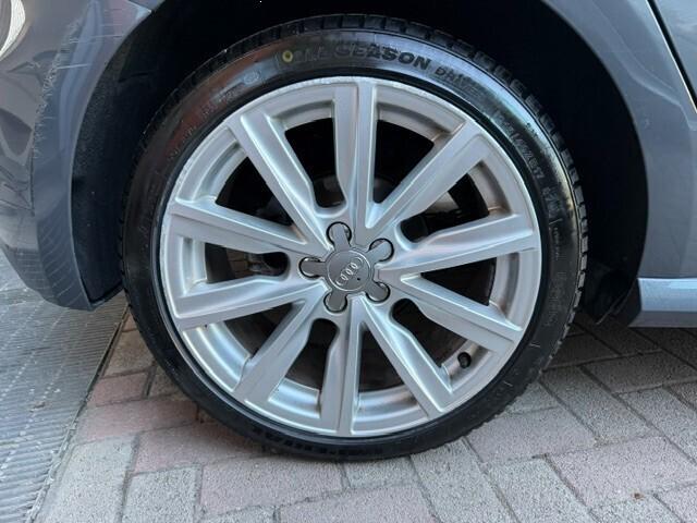Audi A1 SPB 1.4 TDI S tronic S line