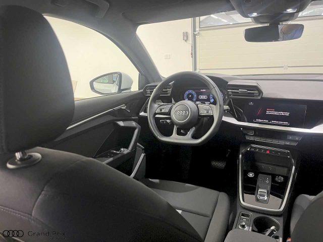 AUDI A3 SB SPORTBACK 35 TDI S TRONIC MY 23