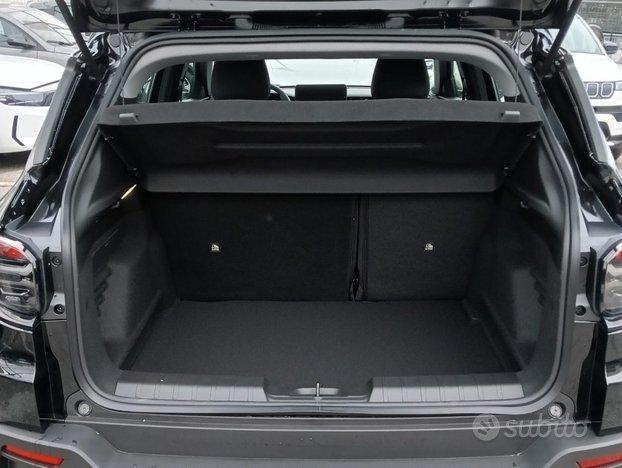 JEEP Avenger 1.2 100cv Longitude