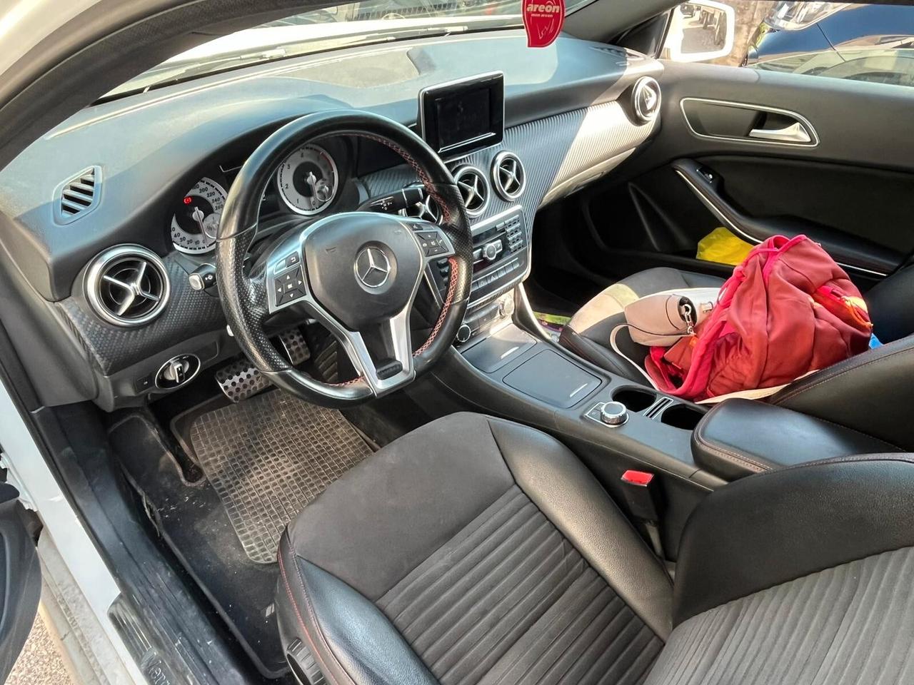 Mercedes-benz A 180 CDI Automatic Premium