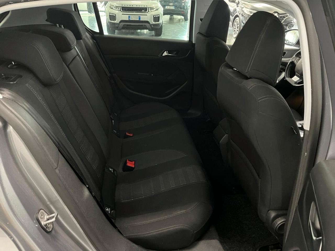 Peugeot 308 BlueHDi 150 S&S Allure