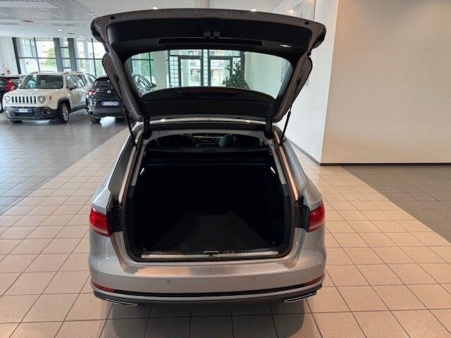 Audi A4 2.0 TDI 190 CV ultra Business s-tronic