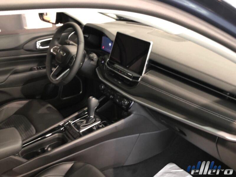 Jeep Compass Compass 1.5 Turbo T4 130 CV MHEV 2WD Altitude