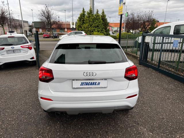 AUDI Q2 1.0 TFSI S tronic S-line