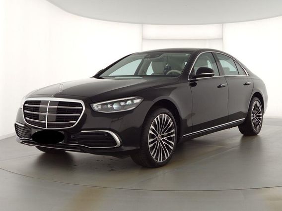 MERCEDES S 350 d 4Matic Premium