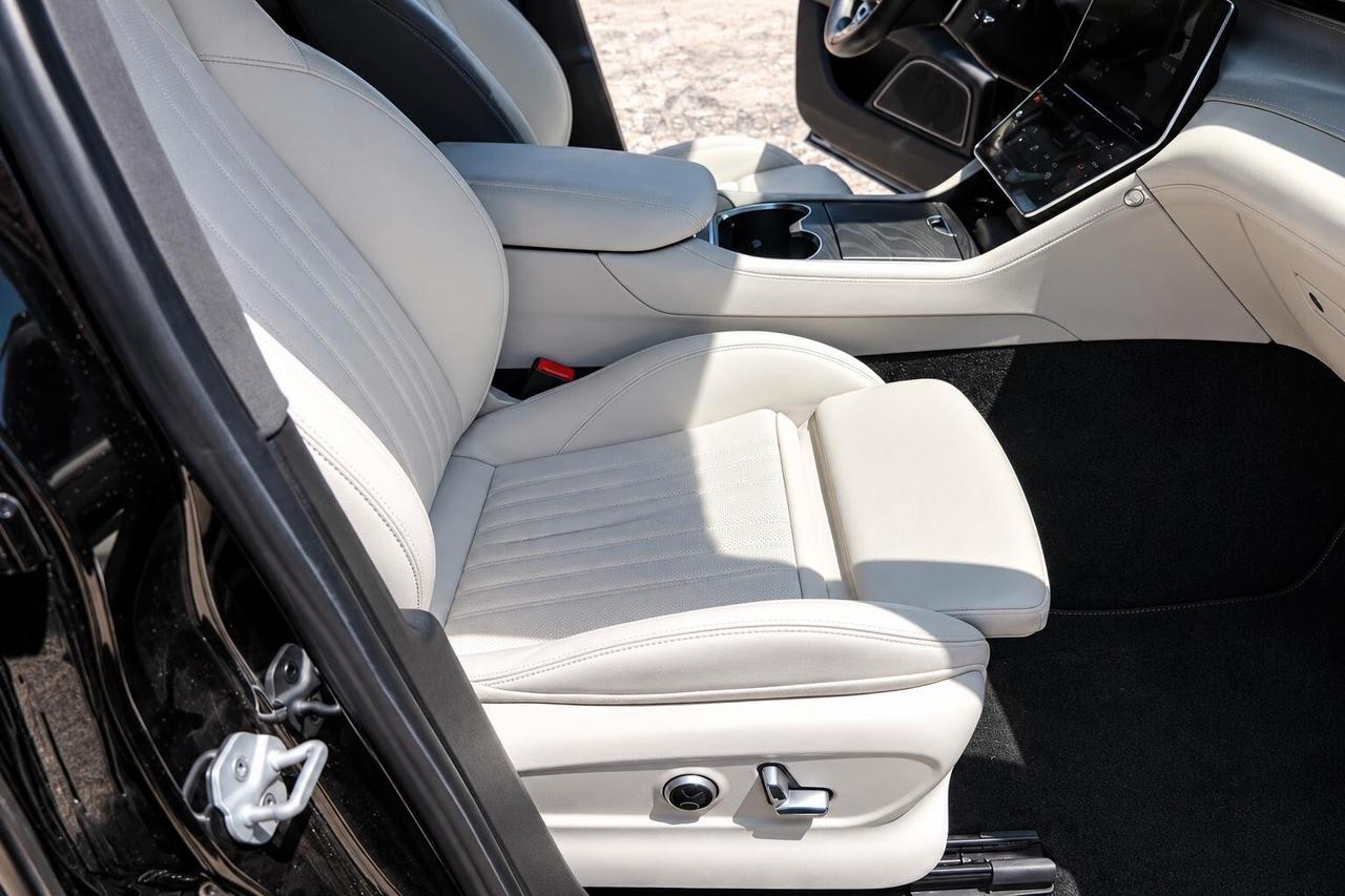 Maserati Grecale MHEV 330 CV AWD Modena