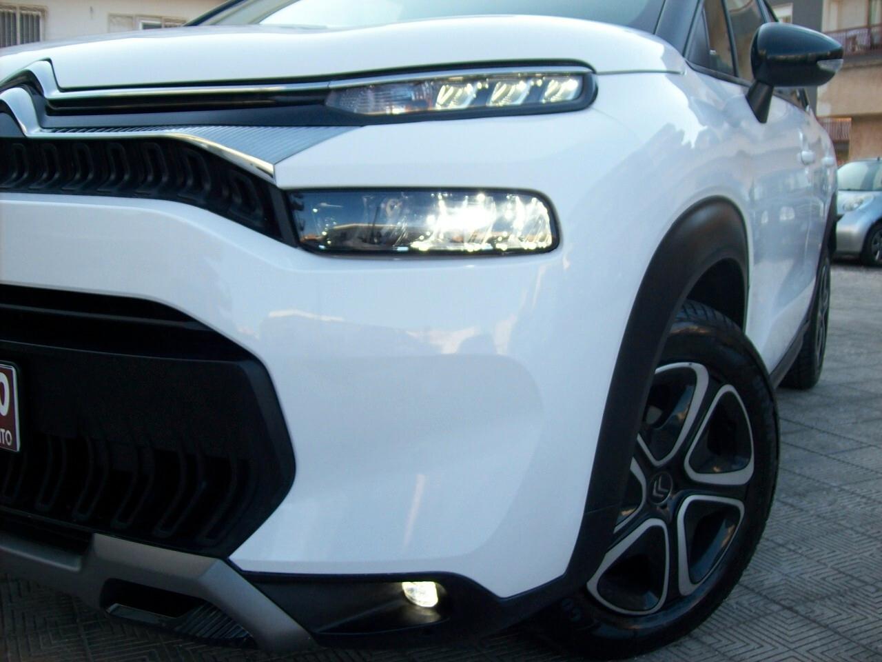 Citroen C3 Aircross 1.5 BlueHDi 110CV Feel Pack "N1"