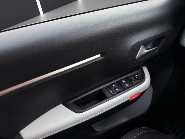 CITROEN C3 Aircross Hybrid 145 CV e-DCS6 Max