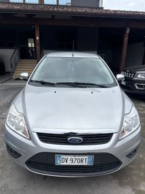 Ford Focus 1.6 tdci sw 2009