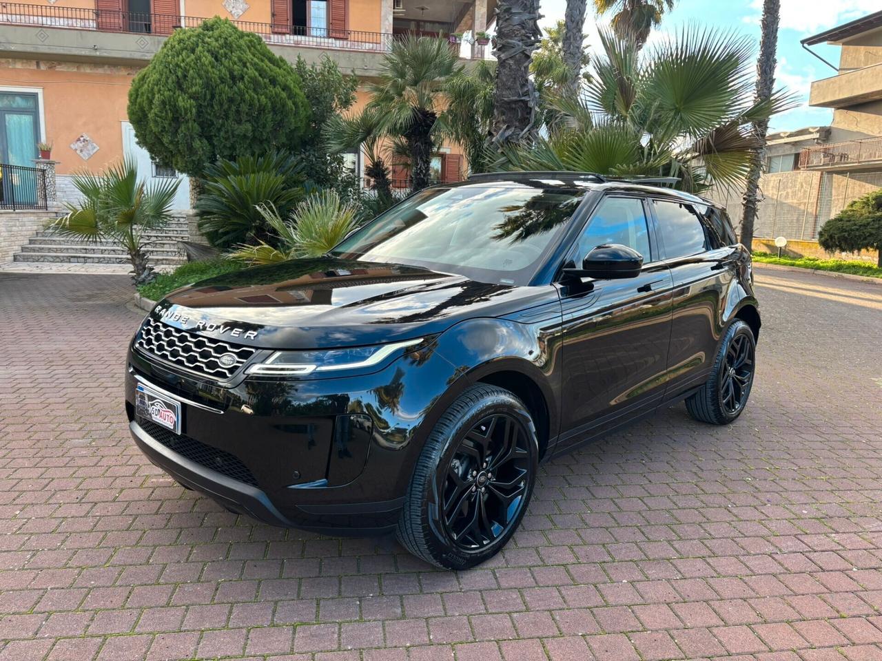 Land Rover Range Evoque 2.0D I4 163 CV AWD Auto R-Dynamic SE//*