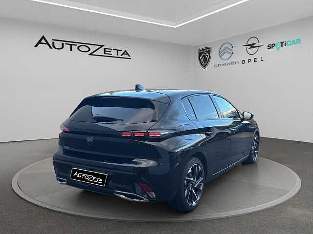 Peugeot 308 BlueHDi 130 S&S EAT8 Allure Pack